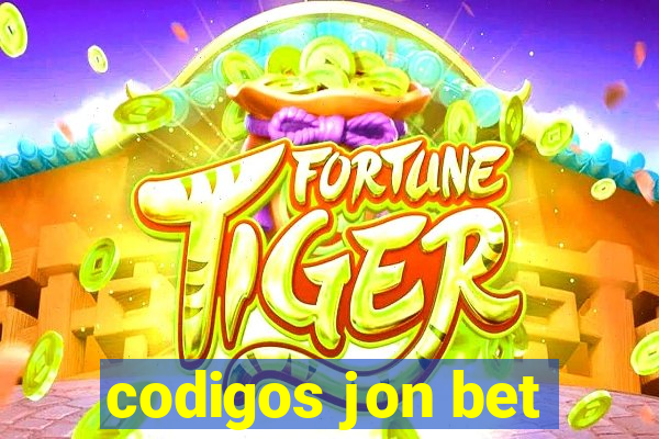 codigos jon bet